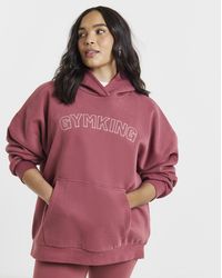 Gym King - Sanctuary Hoodie - Lyst