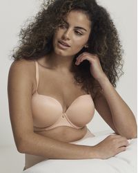 Figleaves - Smoothing Full Cup T-Shirt Bra - Lyst