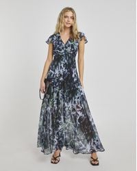 Religion - Indium Maxi Dress - Lyst