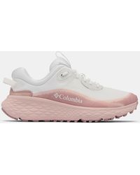 Columbia - Columbia Terrastride Crz Trainers - Lyst