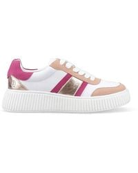 Hush Puppies - Holly Sneaker - Lyst