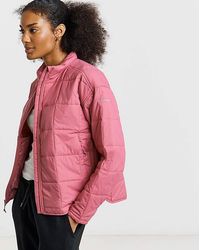 Columbia - Columbia Sienna Hill Quilted Jacket - Lyst