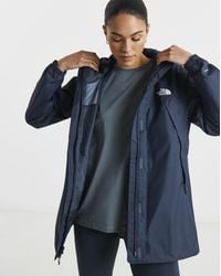 The North Face - Antora Rain Parka - Lyst
