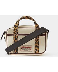Accessorize - Top Handle Crossbody Bag - Lyst