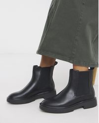 Simply Be - Classic Chelsea Boot Wide - Lyst