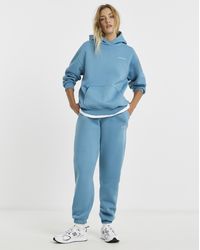 Gym King - 365 Boyfriend Joggers - Lyst