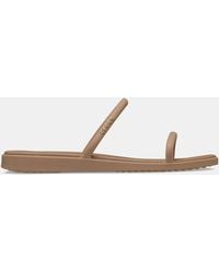 Crocs™ - Miami Two Strap Sandal - Lyst