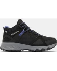 Columbia - Columbia Peakfreak Hera Mid Boot - Lyst