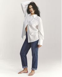 Capsule - Vintage 24/7 Boyfriend Jeans - Lyst