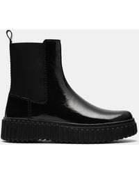 Clarks - Torhill Maple Boot Standard Fit - Lyst