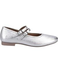 Hush Puppies - Nancy Ballet Pump - Lyst