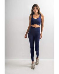 Pour Moi - High-Waist Legging - Lyst