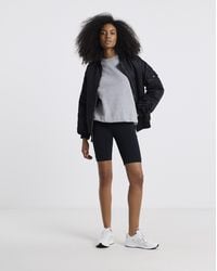 Simply Be - Cotton Cycling Short - Lyst