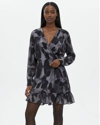 Religion - Flash Dress - Lyst