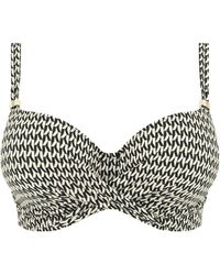 Fantasie - Koh Lipe Full Cup Bikini Top - Lyst