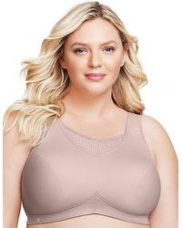 Glamorise - 1067 Sport Bra - Lyst