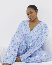 Pretty Secrets - Revere Pyjama Set - Lyst