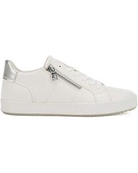 Geox - D Blomiee A Sneakers - Lyst
