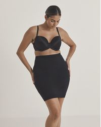 MAGISCULPT - Seamfree Shaping Slip Skirt - Lyst