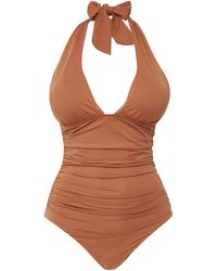 MAGISCULPT - Roma Swimsuit - Lyst