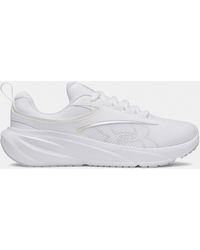 Under Armour - Surge 5 Running Shoes Iridescent - Lyst