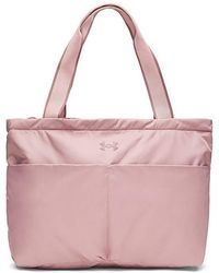 Under Armour - Studio Lite Tote Bag - Lyst