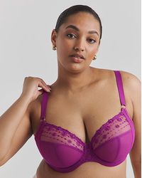 Elomi - Matilda Plunge Wired Bra - Lyst
