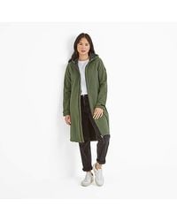 TOG24 - Tog24 Softshell Long Jacket - Lyst