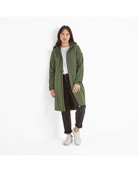TOG24 - Tog24 Softshell Long Jacket - Lyst