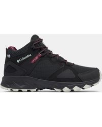 Columbia - Columbia Peakfreak Hera Mid Outdry Boots - Lyst