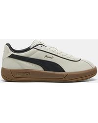 PUMA - Club Klassika Sd Trainers - Lyst
