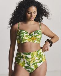MAGISCULPT - Foldover Bikini Brief - Lyst