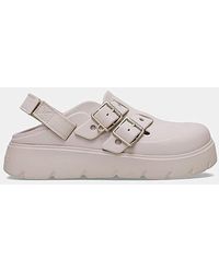 Crocs™ - Loaferette Clog - Lyst
