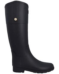 HUNTER - Refined Riding Boot - Lyst