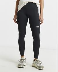 The North Face - Flex 28In Leggings - Lyst