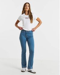 Levi's - 315 Shaping Boot Jean - Lyst