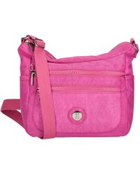 Enrico Benetti - Suzie Shoulder Bag - Lyst