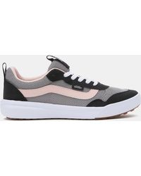 Vans - Range Exp Trainers - Lyst