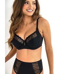 Pour Moi - Olivia Side Support Bra - Lyst