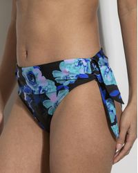 Pour Moi - Pour Moi Portofino Bikini Brief - Lyst
