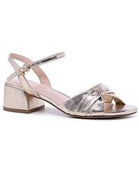 Paradox London - Nirvani Wide Fit Sandals - Lyst