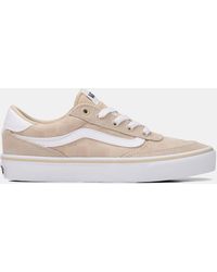 Vans - Brooklyn Ls Trainers - Lyst