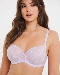 Panache - Tango Ii Balcony Wired Bra - Lyst