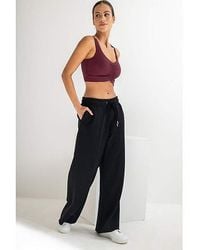 Pour Moi - Softest Wide Leg Jogger - Lyst