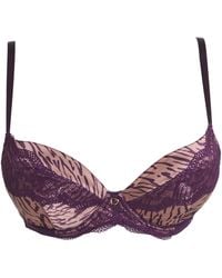 Ann Summers - Infatuation Dd Plus Bra - Lyst