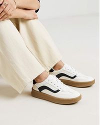 Simply Be - Chunky Retro Trainer Wide - Lyst