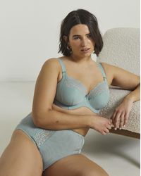 Elomi - Lucie High Leg Knicker - Lyst