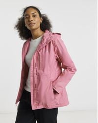 Columbia - Columbia Pouring Adventure Rain Jacket - Lyst