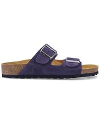 Hush Puppies - Brixley Mule Sandal - Lyst