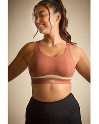 Panache - Freedom Non Wired Sports Bra - Lyst